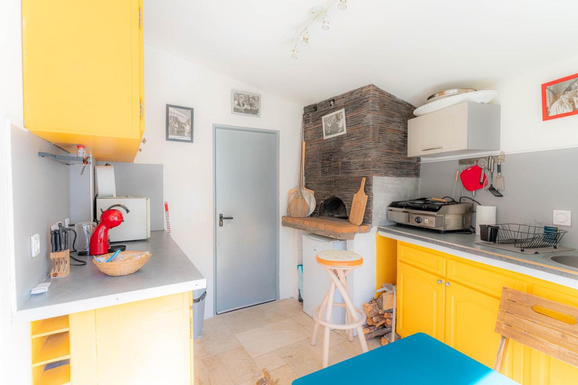 Sous Le Soleil Apartamento Bandol Exterior foto