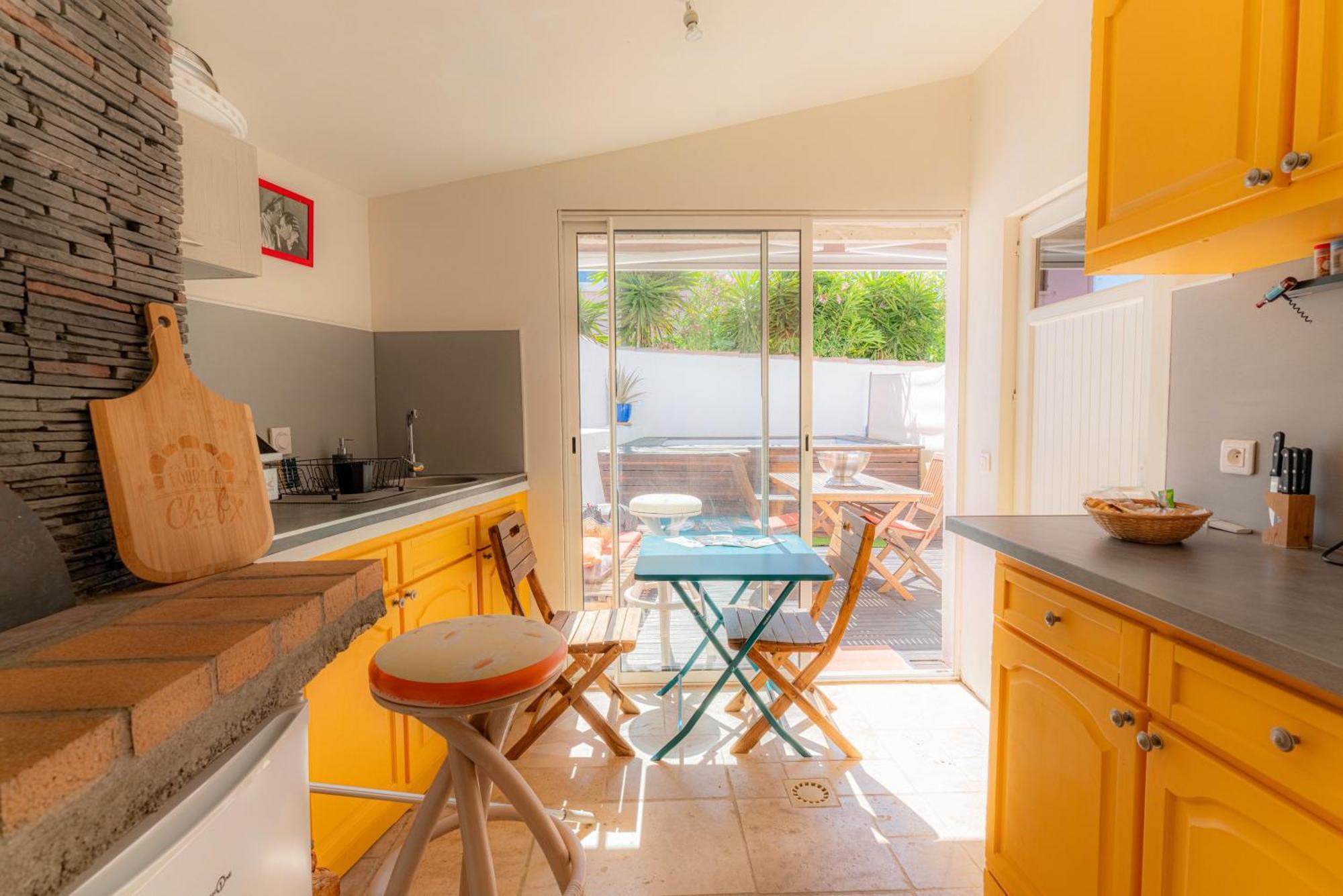 Sous Le Soleil Apartamento Bandol Exterior foto